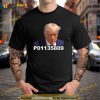 Donald Trump Prison Mugshot Funny Fulton County GA Unisex Trending Shirt