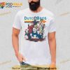 Dutch Bros Coffee Top Killers Halloween Shirt