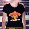 El Travedor Kansas City Football Trending Shirt