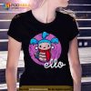 Ello Worm 2023 Trending Shirt