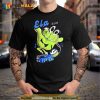 Erigo Ela Call Me Trending Shirt