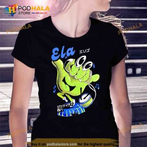Erigo Ela Call Me Trending Shirt 2
