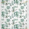 Eucalyptus y Baby Fleece Blanket, Quilt, Christmas Gifts