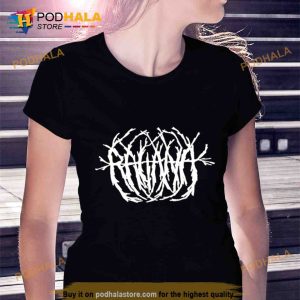 Evil Greed Ragana Logo Trending Shirt 2