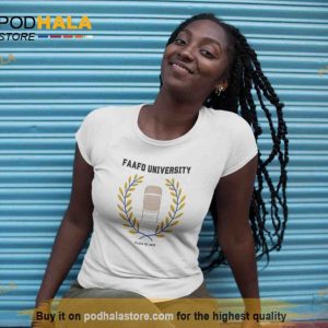 FAAFO University Meme Montgomery Alabama Brawl Shirt, Viral Folding Chair Tee