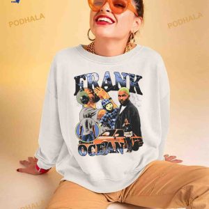 FRANK 3 Shirt