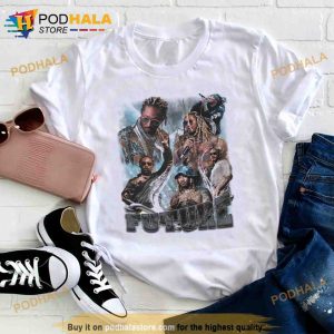 FUTURE 2 Shirt
