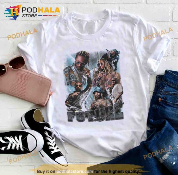 FUTURE 2 Shirt