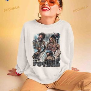 FUTURE 2 Shirt 2
