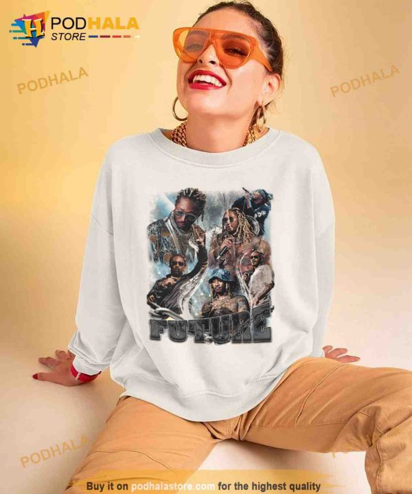 FUTURE 2 Shirt