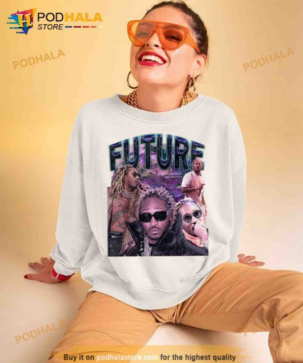 FUTURE Shirt 2