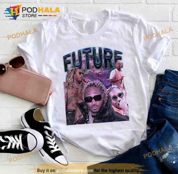 FUTURE Shirt 2