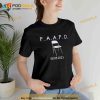 Fck Around and Find Out Shirt, FAAFO Shirt, Montgomery Riverboat Brawl Shirt