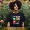 Fck Around and Find Out Shirt, Montgomery Alabama Riverboat Folding Chair Tee