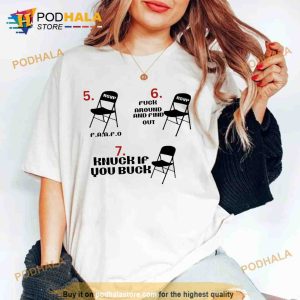 Fight On Alabama Dock Montgomery Riverfront Brawl Shirt