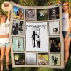 Fleetwood Mac Band, Fleece Blanket, Quilt, Christmas Gifts