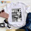 Foos Gone Wild Beamed Up Shirt