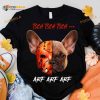 Frenchie Dog Killer Halloween Killer Jason Voorhees Costume Shirt Hoodie