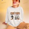 Funny Star Wars Halloween Shirt