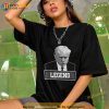 Funny Trump Mugshot Legend Trump 2024 Unisex Trending Shirt