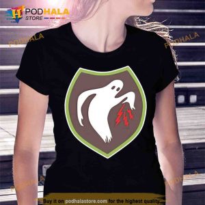 Ghost Army 23Rd Trending Shirt