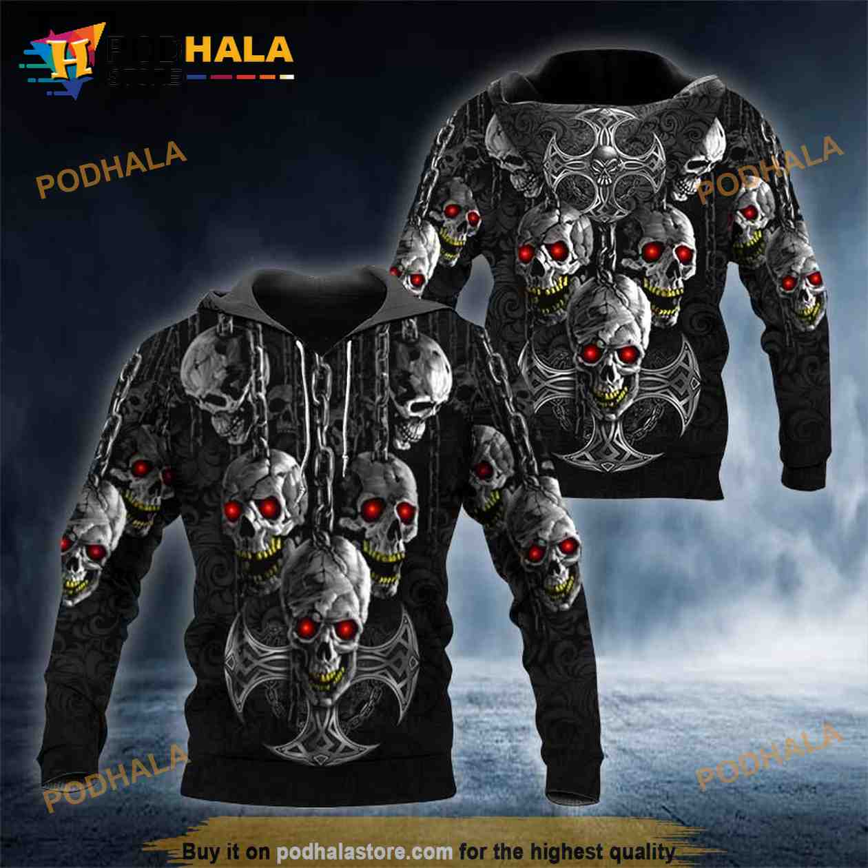 Vintage Cowboys Hoodie 3D Breathtaking Skull Dallas Cowboys Gifts For Men -  Personalized Gifts: Family, Sports, Occasions, Trending