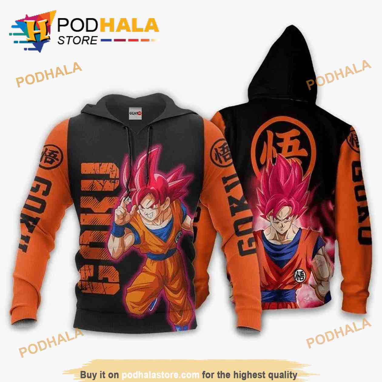 anti social social club goku jacket L-