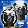 Groot Star Wars Hug Bud Light 3D Hoodie Sweatshirt