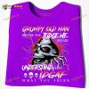 Grumpy Old Man Before You Judge Me Please Understand That Idgaf What You Think Halloween Shirt
