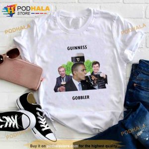 Guinness Gobbler 2023 Shirt