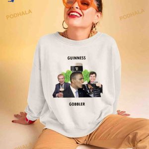 Guinness Gobbler 2023 Shirt 2