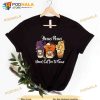 Halloween Hocus Pocus We Need to Focus Shirt, Sanderson Sisters TShirt