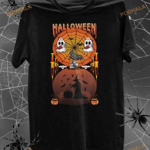 Halloween Nurse Witch Costume Nursing The Job White Ghost Nurse Costume Shirt