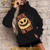 Halloween Pumpkin 3D Print Casual Trick Or Treat Hoodie
