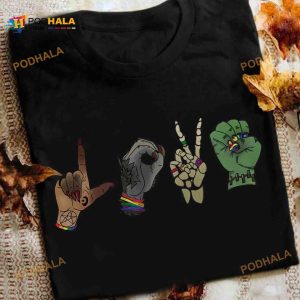 Halloween Witch Lifestyle Scary Halloween Character Wolverine And Frankenstein Shirt
