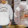 Halloweentown University Est 1998 Hoodie, Halloween Gifts For Adults