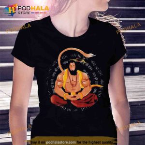 Hanuman Jayanti Trending Shirt