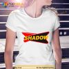 Hard Drive Shadow Trending Shirt