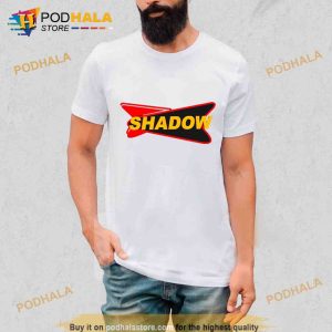 Hard Drive Shadow Trending Shirt 2