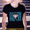 Hello My Name Is Connor Detroi Trending Shirt