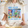 Hiiiii Kevin ..... I'm Your Biggest Fan Shirt, Kevin Jonas TShirt, Jonas Brothers Shirt
