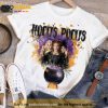 Hocus Pocus Halloween Shirt, Women Hocus Pocus Shirt