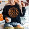 Hocus Pocus Sweatshirt, Sanderson Sisters Shirt, Enchanted Brooms Shirt