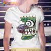 Hypno Eggplant Trending Shirt