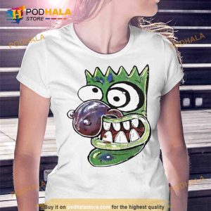 Hypno Eggplant Trending Shirt