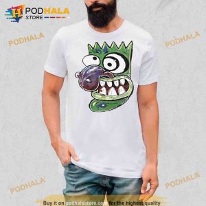 Hypno Eggplant Trending Shirt 2