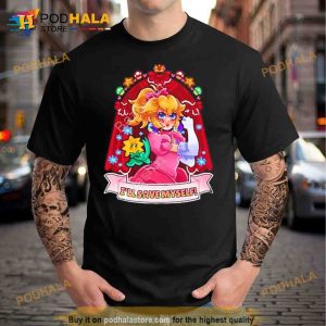 I’ll Save Myself Trending Shirt