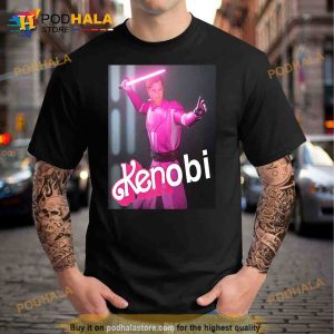 I'm Kenobi Funny Star Wars Obi Wan Kenobi Trending Shirt 2