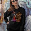 I Am Descended From That Witch You Couldn't Burn Halloween Shirt