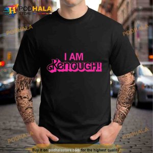I Am Kenough Raygun Trending Shirt 2